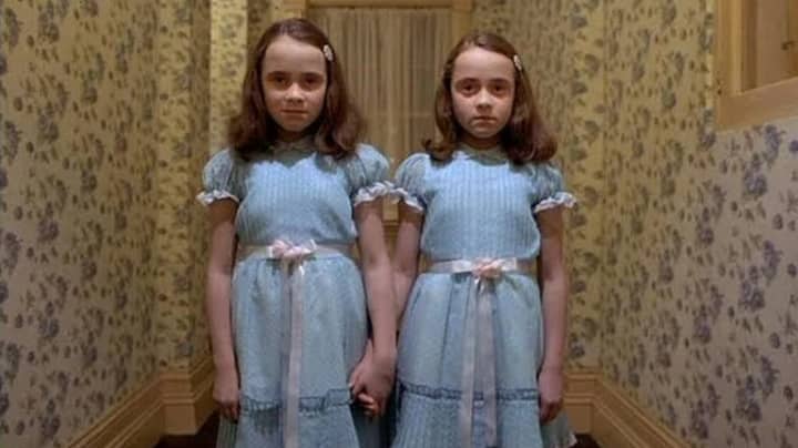 'The Shining' Is Getting A Spin-Off TV Series