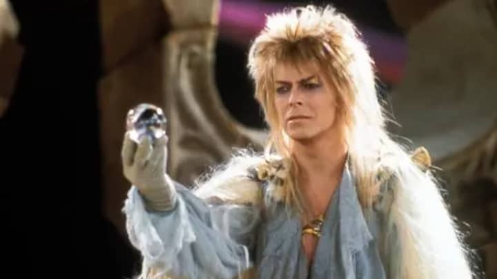 'Labyrinth' Is Officially Getting A Sequel