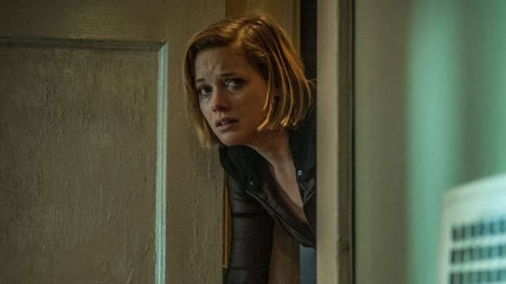 A 'Don't Breathe' Sequel Is Coming Next Summer And It Sounds So Chilling