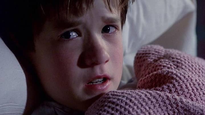 ​This Creepy Horror Movie Has Just Been Added To Netflix And It's Got Serious 'The Sixth Sense' Vibes