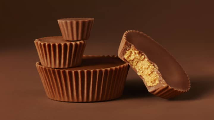You Can Now Get A Reese's Peanut Butter Selection Box