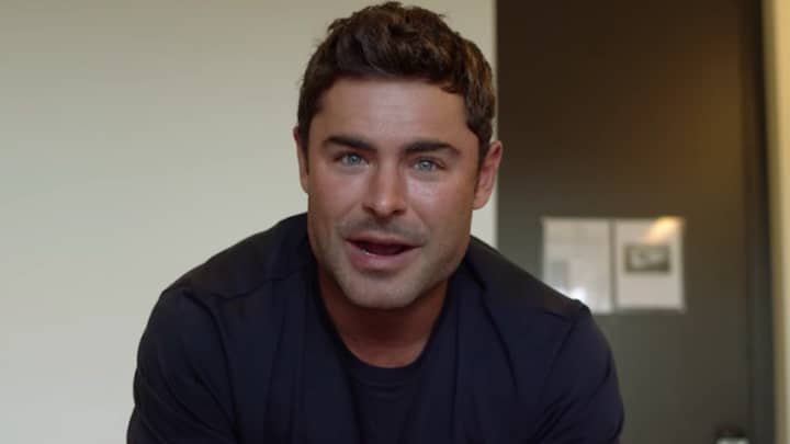 Why We Need To Stop Speculating On Zac Efron's Appearance