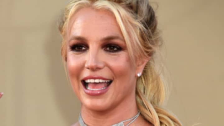 Britney Spears To Speak In LA Court Over Conservatorship Battle With Her Father Jamie 