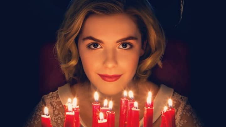 Everything We know About The 'Chilling Adventures Of Sabrina' Season 3