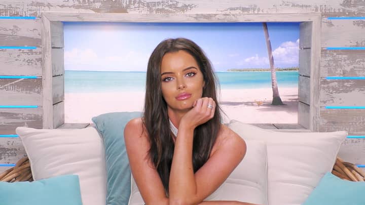 Drama Erupts In The 'Love Island' Villa After The New Girls' Arrival