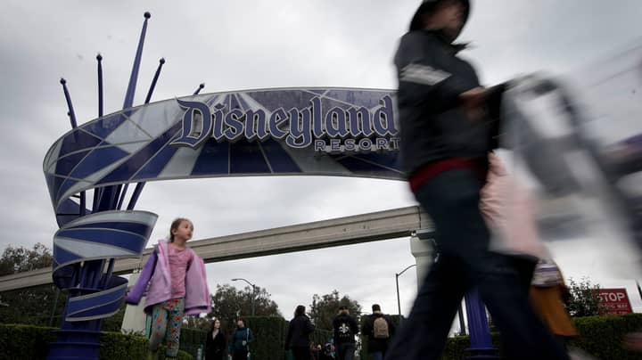Disney Theme Park Resorts Are Closing Due To Coronavirus