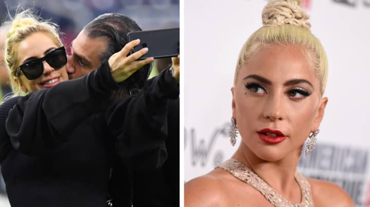 Lady Gaga Splits From Fiancé Christian Carino 