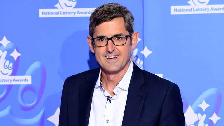 Louis Theroux Would Choose Justin Theroux To Play Him In A Movie Of His Life