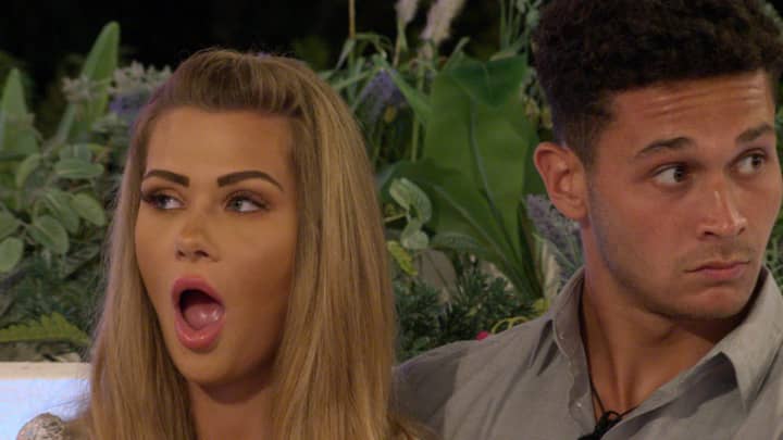 This Is How Long You'll Spend Watching 'Love Island' This Year