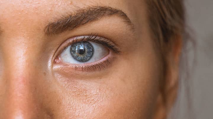 Dry Eye Syndrome: There's A Reason Your Eyes Are So Dry ATM (And It's Not Hayfever)