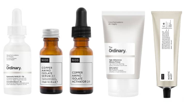 Skincare Brand Deciem Is Closing Down 'Until Further Notice', Says Its Founder