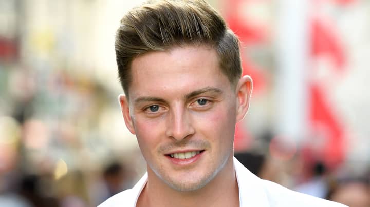 Love Island's Dr Alex George Appointed Youth Mental Health Ambassador To The Government By Boris Johnson