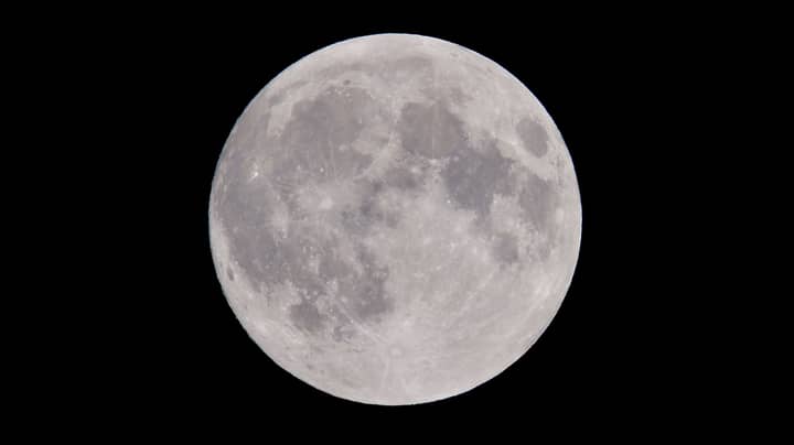 A 'Secret Supermoon' Is Coming Tonight - Here's What It Means For Your Life