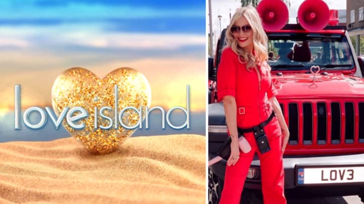 Love Island 2021 Start Date, Location And First Look At New Villa