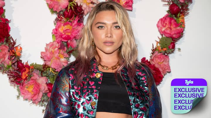 Florence Pugh: 'Marvel Is Talking About The Subjugation Of Women. Things Are Changing For The Better'