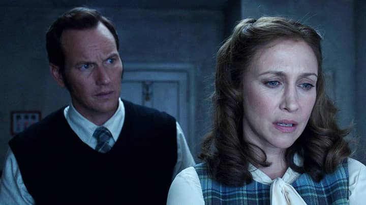Everything We Know About The Conjuring 3