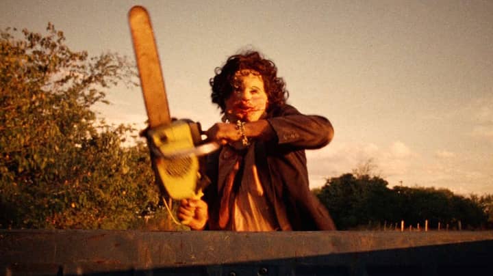 You Can Stay Inside The Original 'Texas Chain Saw Massacre' House