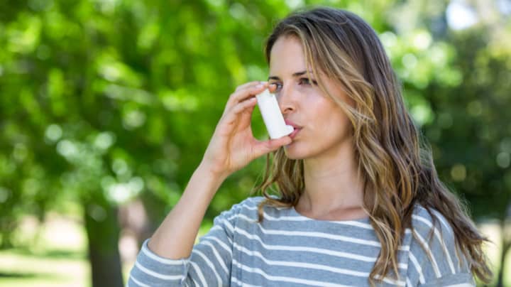 Millions Warned Of 'Deadly' Asthma Attacks As 37C Heatwave Hits This Week