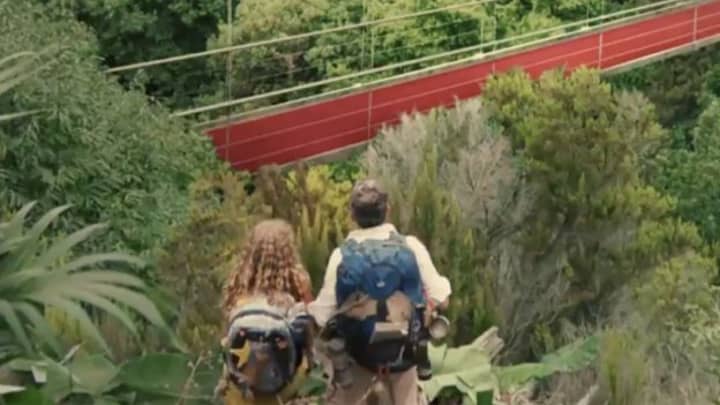 New I'm A Celebrity... Get Me Out Of Here! Trailer Reveals November Start Date