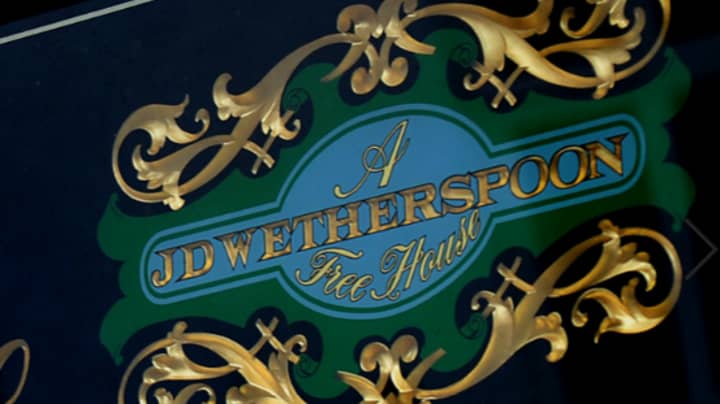 “Why Wetherspoons Is Right To Give Parents A Two-Drink Limit”