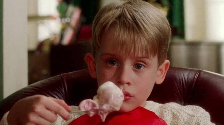 'Home Alone' Is The Ultimate Christmas Movie Of All Time, Study Finds