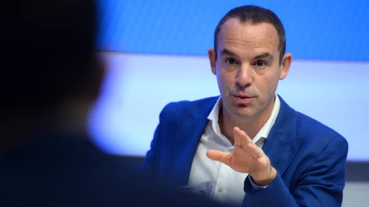 Martin Lewis Urges People To Check Their Council Tax Band For Possible Refunds