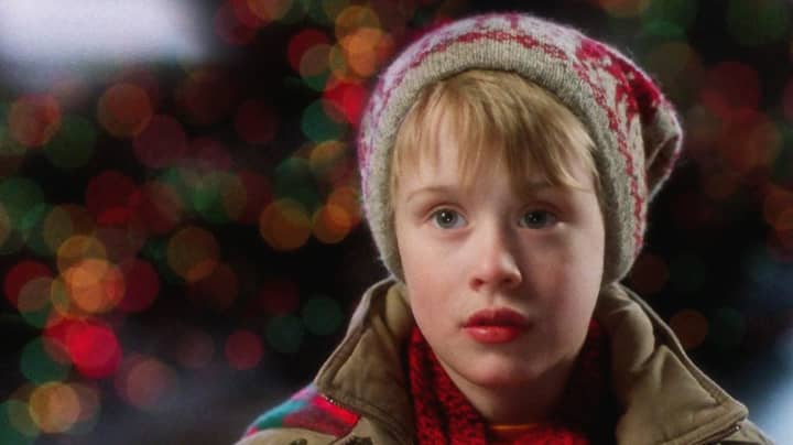 'Home Alone' Reboot Gets Super Starry Line-Up