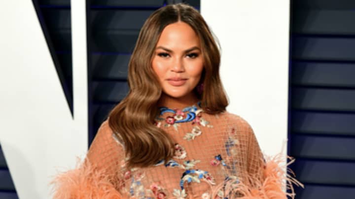 Chrissy Teigen Is Calling For IVF Treatment To Be Available For All