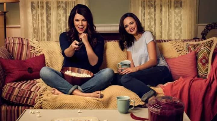 ‘Gilmore Girls’ Creator Hints It Could Be Getting Another Remake 