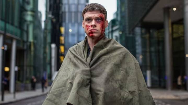 There Could Be Three More Seasons Of Bodyguard Following Finale