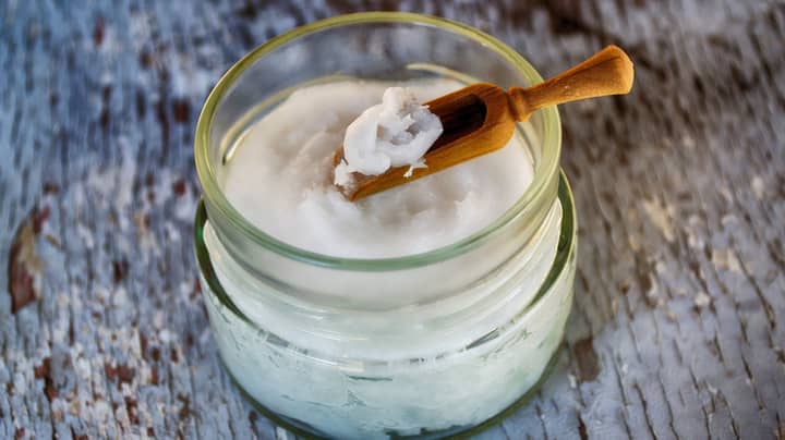 Coconut Oil Could Be The Hay Fever Cure You've Been Looking For