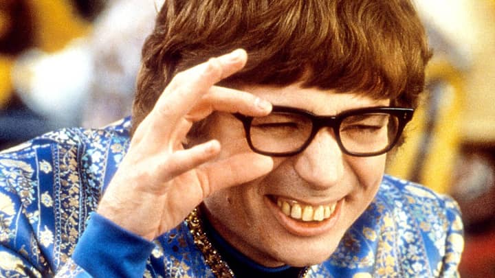 A Fourth Austin Powers Film Is Coming And It's Groovy Baby
