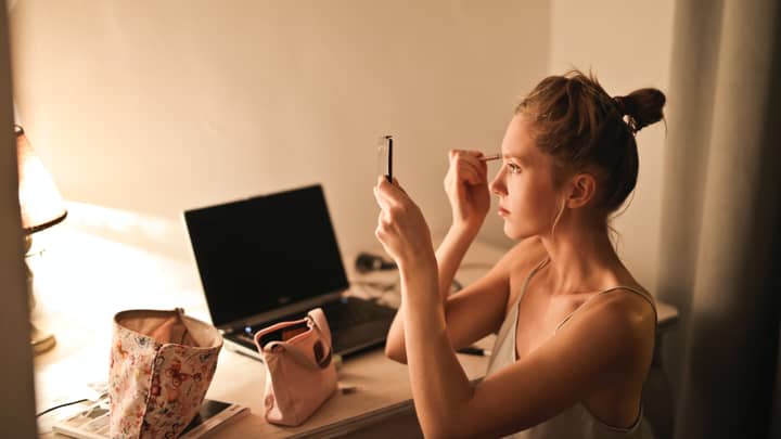 Women Slam 'Misogynistic' Study That Claims Wearing Makeup Makes You 'Less Intelligent'