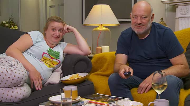 Daisy May Cooper Announces She Is Appearing On 'Celebrity Gogglebox' Tonight