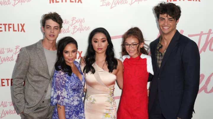 Netflix's To All The Boys I've Loved Before Is the Most Relatable Rom Com Around