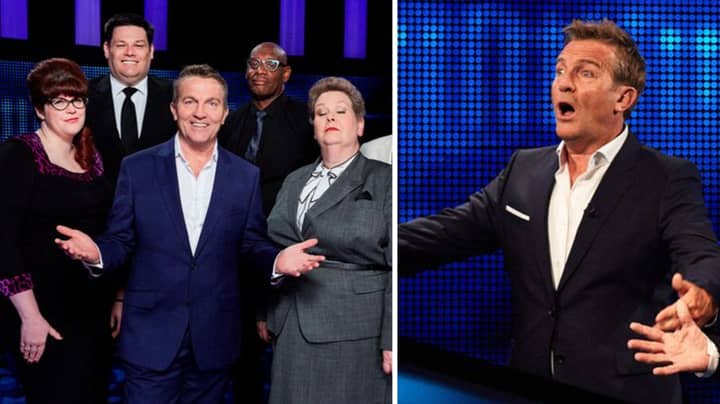 'The Chase' Is Getting A Spin-Off Show With All The Original Chasers