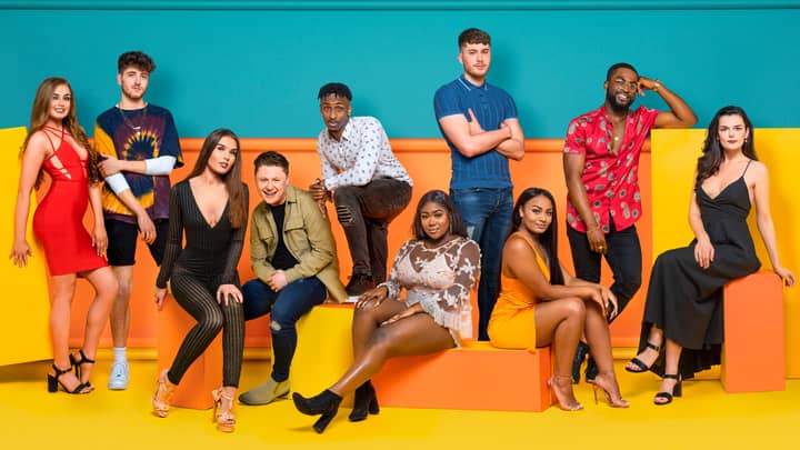 ​Fans Are Saying New BBC Dating Show 'Heartbreak Holiday' Is More Entertaining Than ‘Love Island’