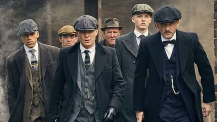 New Netflix Series 'The Irregulars' Sounds So Much Like 'Peaky Blinders'
