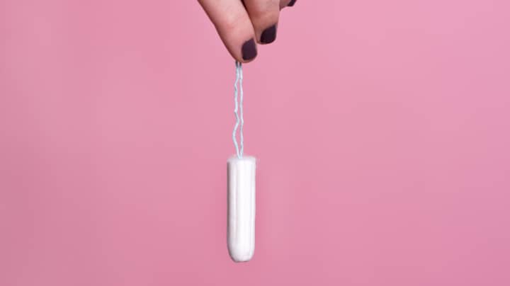 There's A Totally Legit Reason Your Periods Are Worse Than Usual ATM