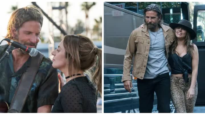 A Star Is Born Comes To Netflix On 11 April