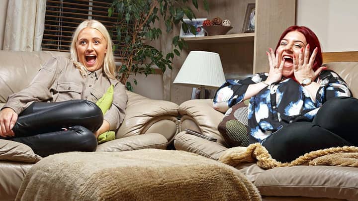 ‘Celebrity Gogglebox USA’ Is Coming To Channel 4 This Month