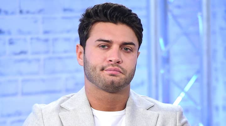 'Love Island' Stars Criticise Lack Of Support In Wake Of Mike Thalassitis' Death