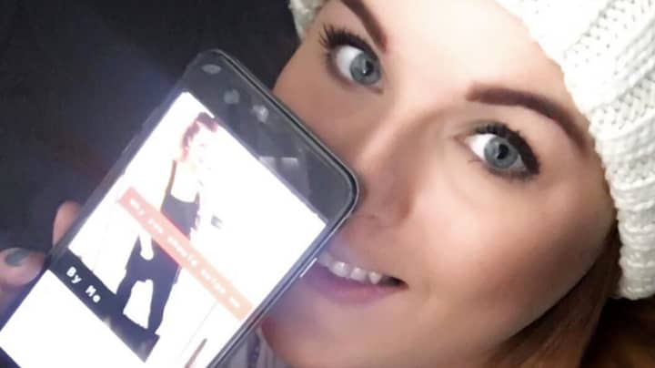 Student Creates Hilarious Tinder Presentation On Pros And Cons Of Dating Her