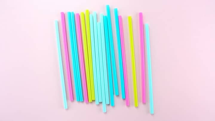 Plastic Straws Could Be Banned Completely Within The Next Year