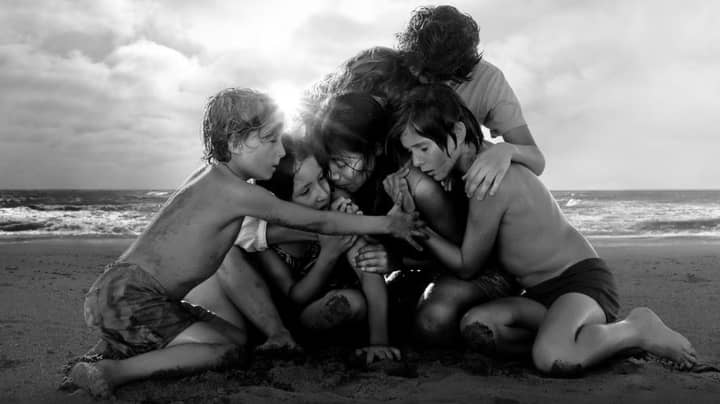 You Need To Watch Oscar-Nominated Film 'Roma' On Netflix