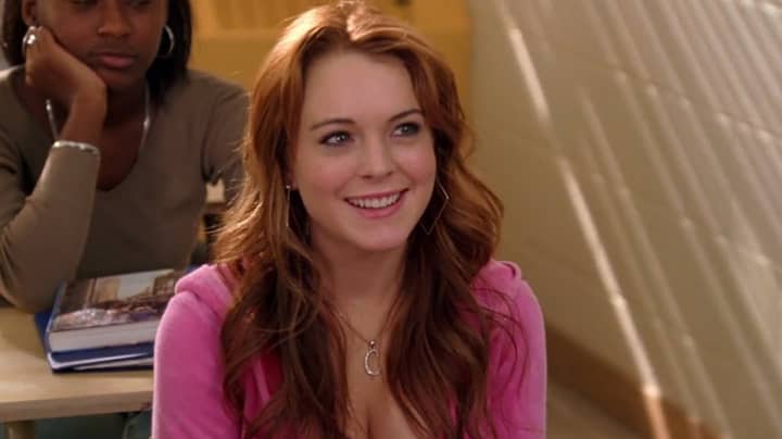 Lindsay Lohan Is Finally Returning To Acting In Netflix Christmas Romantic Comedy