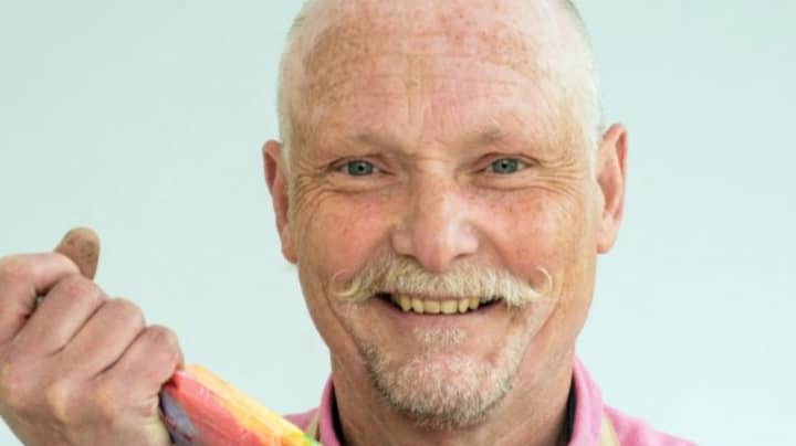 Great British Bake Off Fans Left Up In Arms Over Missing Baker Terry