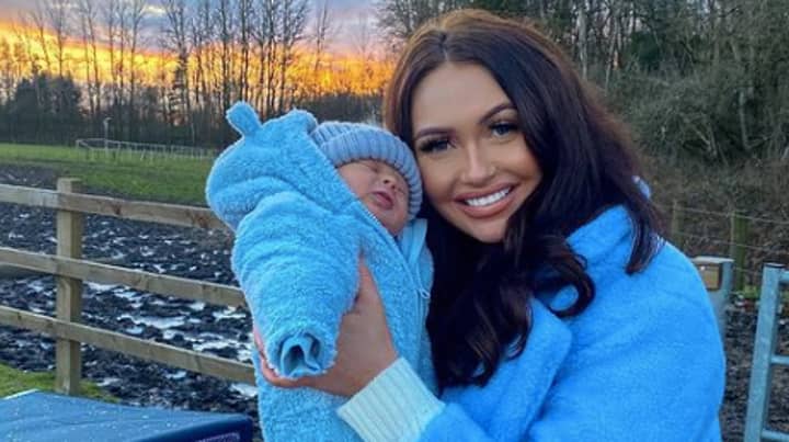 Charlotte Dawson Opens Up On Her Health Struggles After Pregnancy