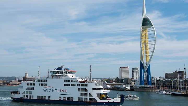 Portsmouth Is Officially The Cheating Capital Of The UK, Research Finds