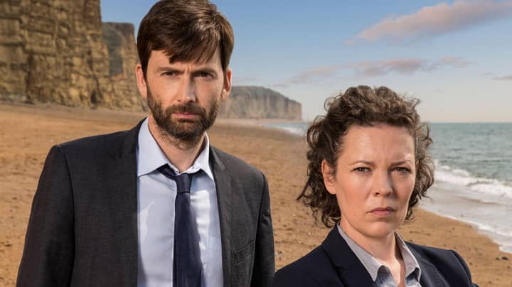 ITV's New Drama ‘Hollington Drive’ Is A Must-Watch For 'Broadchurch' Fans
